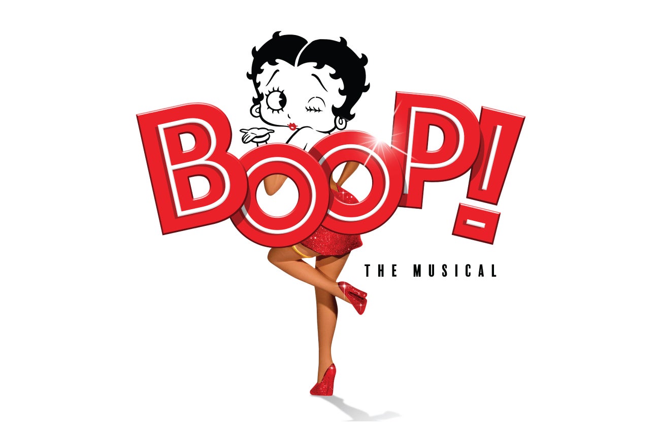 BOOP! The Musical