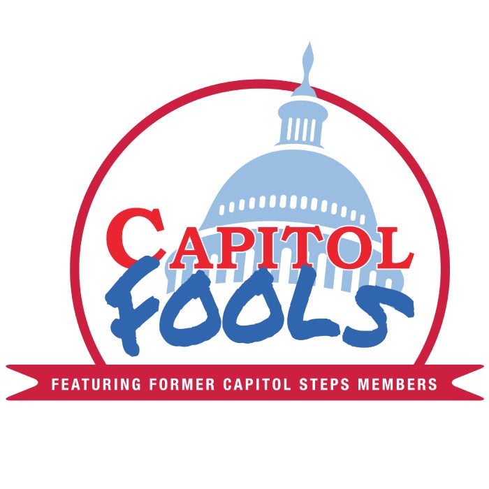 More Info for Capitol Fools