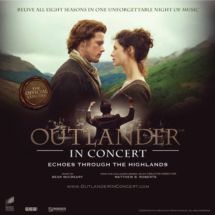 More Info for Outlander in Concert: Echoes Through the Highlands