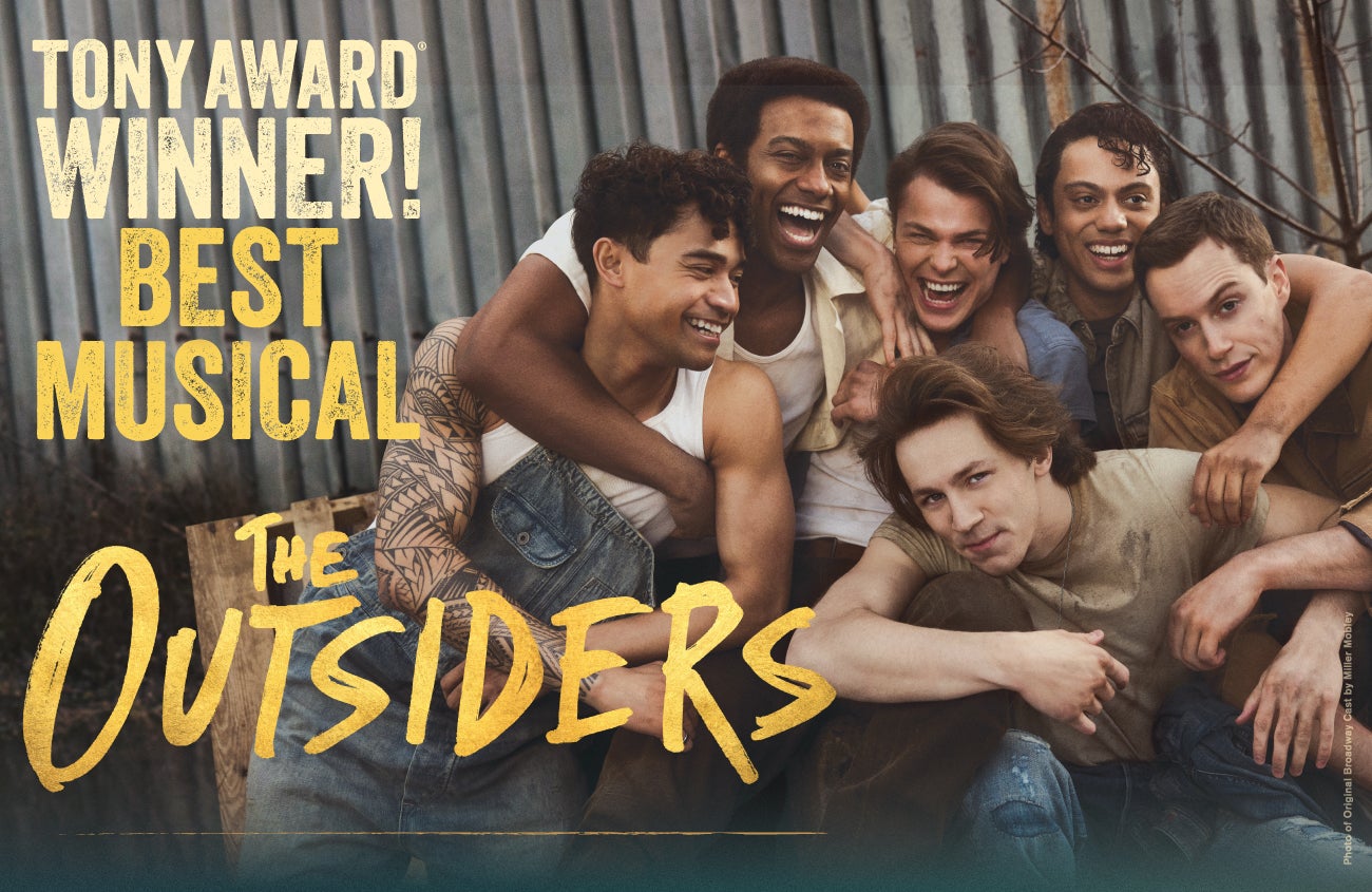 The Outsiders
