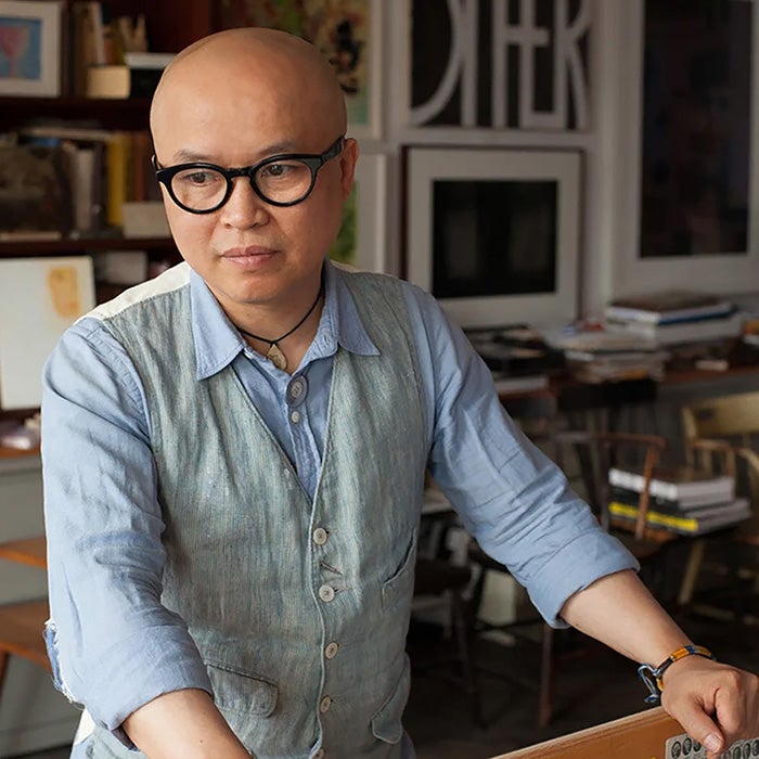 More Info for Beverly Fishman in conversation with Brooklyn Rail editor Phong Bui