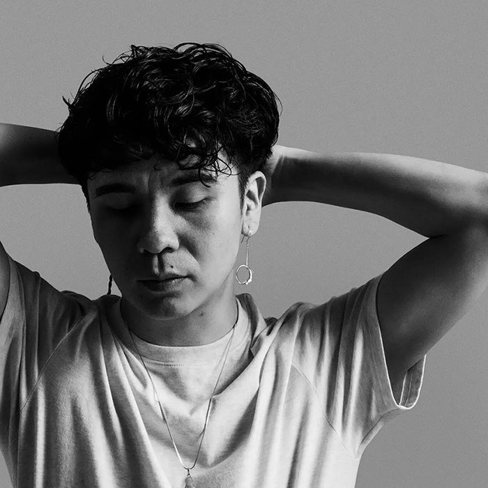 More Info for John Brooks in conversation with writer Ocean Vuong 
