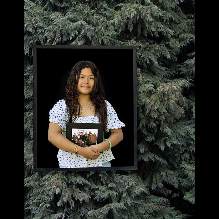 More Info for Emily Hanako Momohara: Grounded