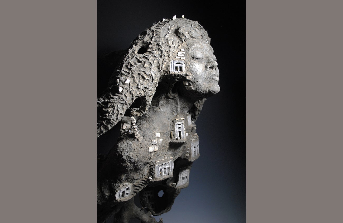Pamela L. Hignite: Memory Keepers