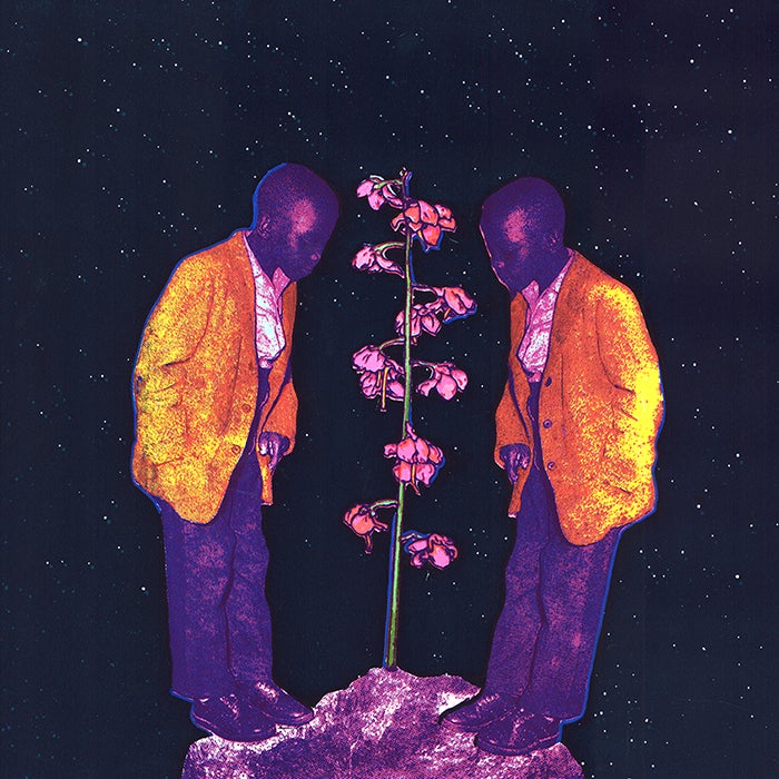 More Info for Terence Hammonds: Transmission from the Mothership
