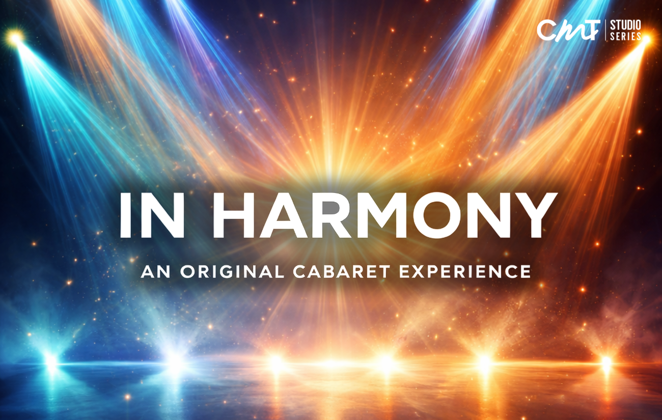 In Harmony 