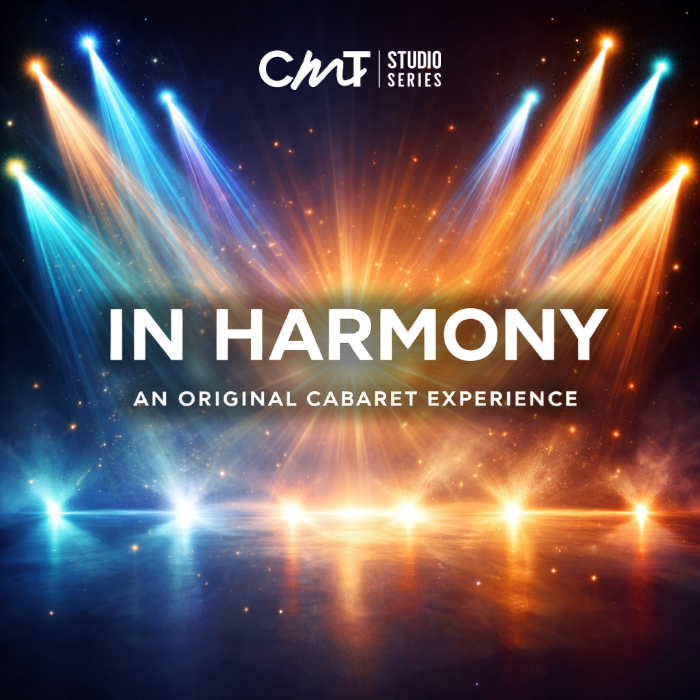 More Info for In Harmony 