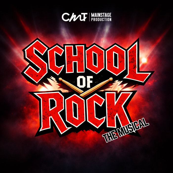 More Info for School of Rock