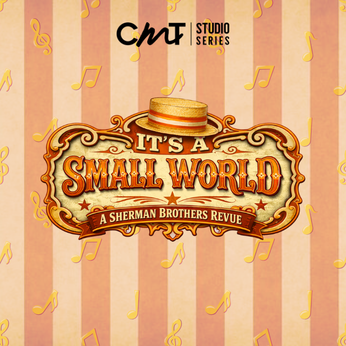 More Info for It's a Small World 