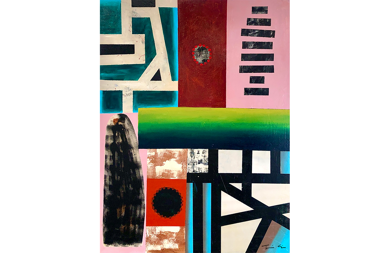 Tobi Ewing: The World Is (Not) My Home 
